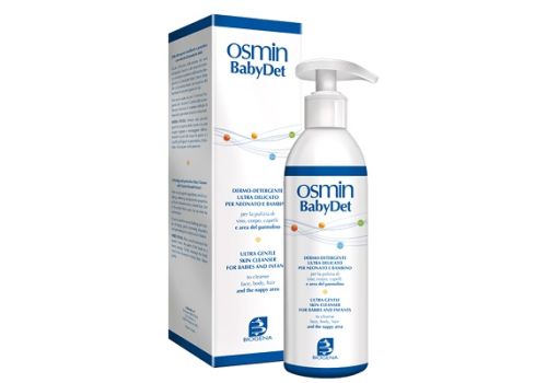 OSMIN BABYDET 400ML