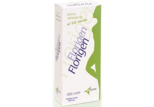 FLORIGEN INTIMO DET 200ML