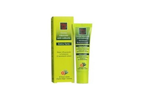 Allga San crema anti-callosità extra forte 30ml