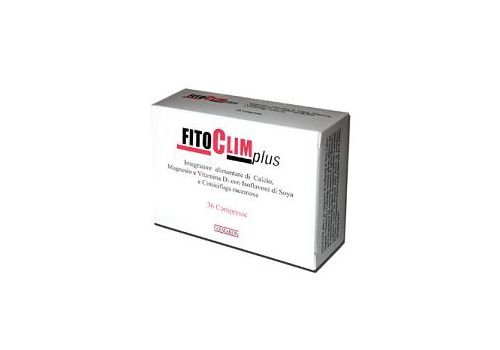 FITOCLIM PLUS 36CPR