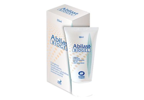 ABILAST BIOGEL 50ML