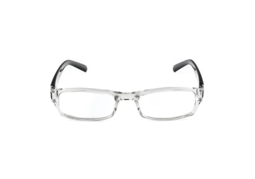 Contacta africa cristallo occhiali da lettura +3,50