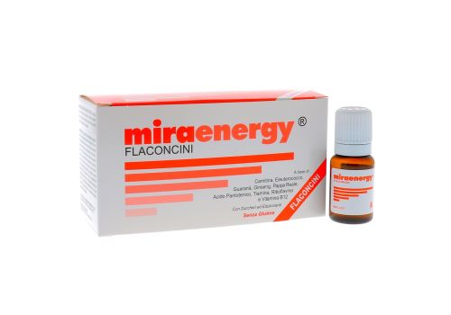 MIRAENERGY 10FL