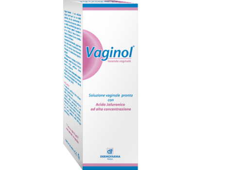 Vaginol lavanda vaginale idratante 150ml