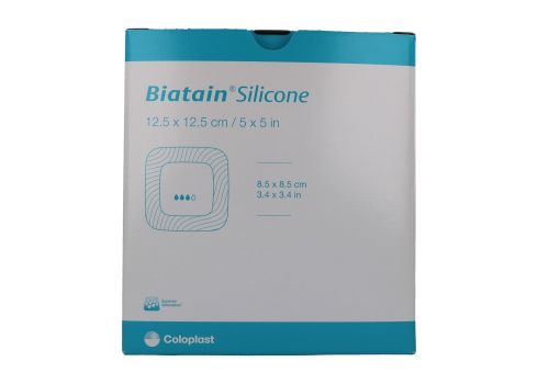 BIATAIN SIL ADES 12,5X12,5 10P