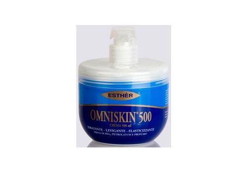 OMNISKIN 500 CREMA 500ML