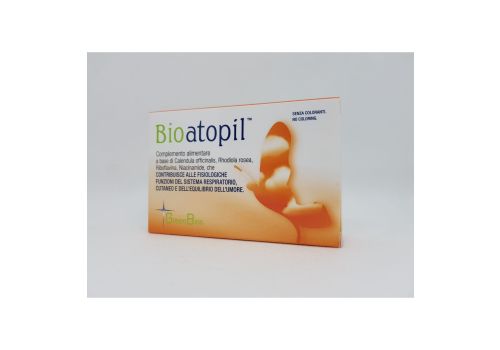 BIOATOPIL INTEGRATORE 30CPS