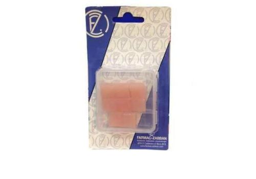 TAPPO AURICOLARE CERA 10PZ