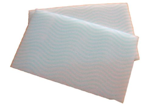 Farmacare spugna presaponata monouso in schiuma di poliuretano impregnata di sapone 20 pezzi