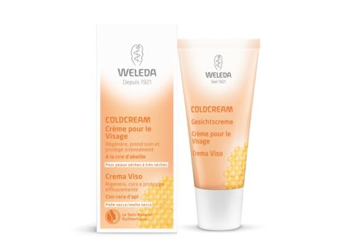 WELEDA COLDCREAM VISO 30ML