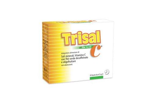 TRISAL C 20BST
