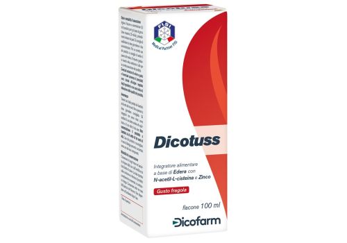 DICOTUSS 100ML