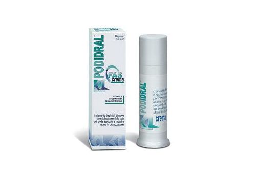 PODIDRAL FAS CREMA 100ML