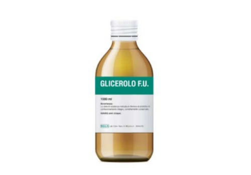 GLICEROLO 1L
