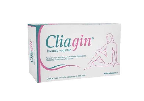 CLIAGIN LAV VAG 150MLX5PZ