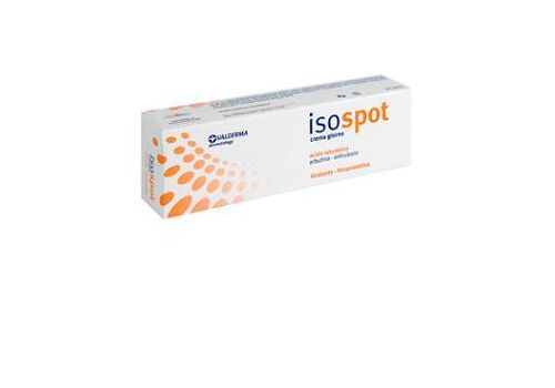 ISOSPOT CREMA GIORNO 25ML