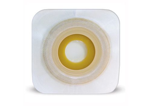 Esteem Synergy 416985 placca piana con tecnologia modellabile 22-33mm 5 pezzi