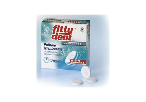 FITTYDENT 32CPR DET OS