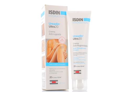 ISDIN UREADIN ULTRA 20 100ML