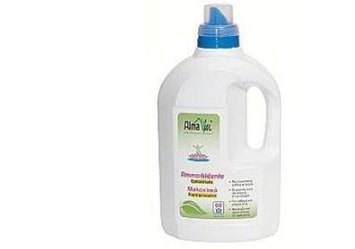 Almawin ammorbidente liquido per biancheria 1,5 litri