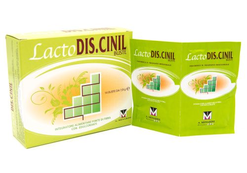 LACTODISCINIL 14BST