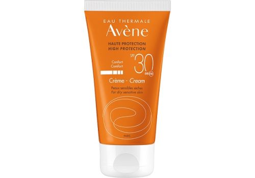 AVENE SOLARE Crema SPF30 50ml