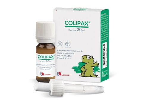 COLIPAX GOCCE 20ML