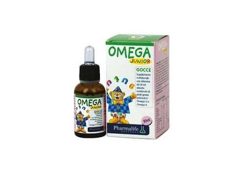 OMEGA J GTT 30ML