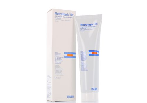 ISDIN NUTRATOPIC RX ADIUVANTE DERMATOLOGICO 100ML