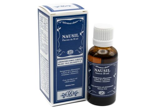 NAUSIL GOCCE 30ML
