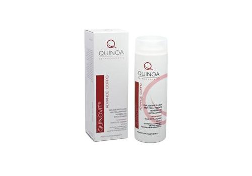 Quinovit Advance cremo corpo 200ml