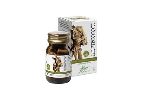ELEUTEROCOCCO CONCENTRATO TOTALE 50OPR