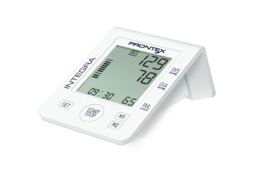 Prontex Integra misuratore di pressione da braccio automatico