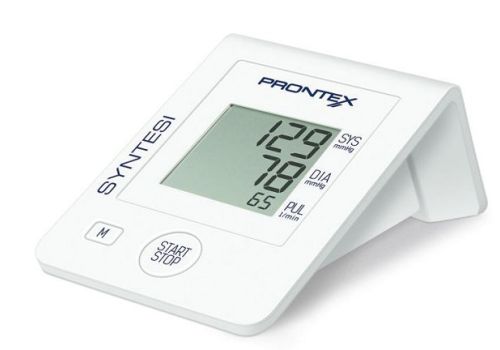 PRONTEX SYNTESI MISUR PRESS DI