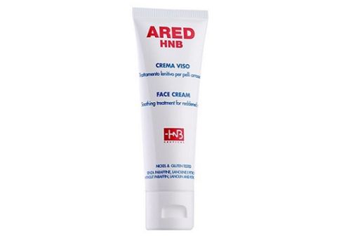 ARED HNB CREMA VISO 50ML