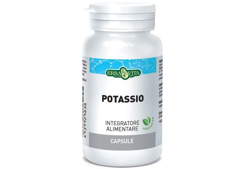 POTASSIO 60CPS