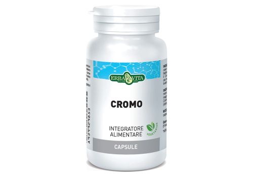 CROMO ERBA VITA 60CPS