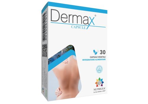 DERMAX 30CPS