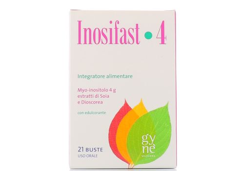 INOSIFAST 4  21BST