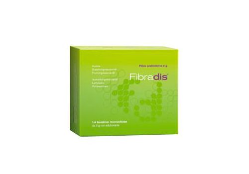 FIBRADIS 14BUST