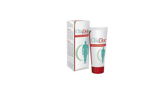 CLIADOL CREMA CORPO 100ML