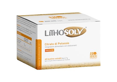LITHOSOLV 60 BUSTINE
