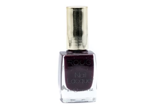 ROUGJ ETOILE SMALTO NAIL LACQUER BORGOGNA 9ML
