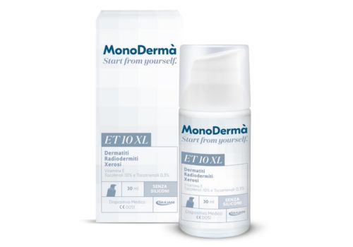 MONODERMA ET 10XL LIPOGEL 30ML
