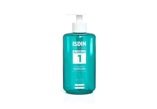 ACNIBEN MATTIFYING CLEANSER