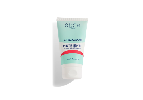 Etoile by Rougj crema mani nutriente 75ml