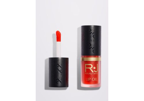 Rougj x Liu Jo armonia dei tuoi colori primavera olio labbra colore arancio 