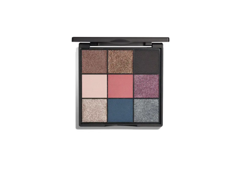 Rougj x Liu Jo Time To Shine palette di ombretti 12 grammi