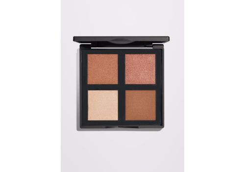 Rougj x Liu JoEasy as Denim palette viso 7,5 grammi