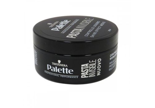 Palette Pasta Invisibile Controllo Leggero 100ml